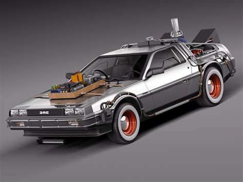 23 Delorean icon images at Vectorified.com