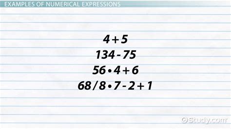 What Does Mean In A Math Equation - Tessshebaylo