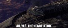 Ah Yes The Negotiator General Kenobi GIF - Ah Yes The Negotiator The ...