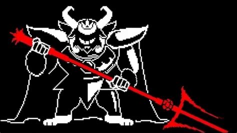 Undertale - "Asgore Battle" Remix - YouTube