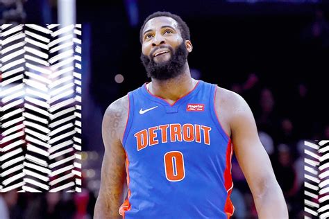 Andre Drummond’s hot start only raises more questions - SBNation.com