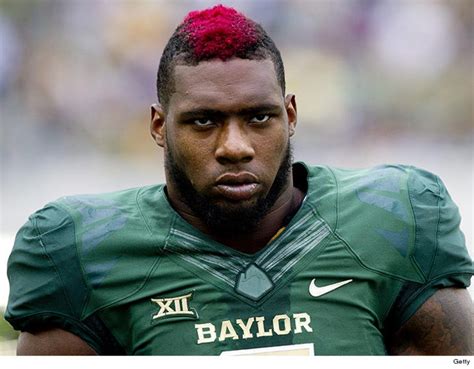 NFL Prospect Shawn Oakman Investigated for Rape ... No Arrest Made