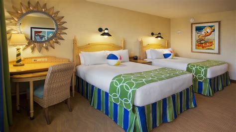 Disney's Paradise Pier Hotel Anaheim, California, US - Reservations.com