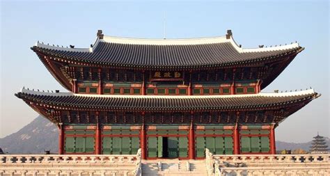 Gyeongbokgung Palace, Seoul | Tickets & Tours - 2024