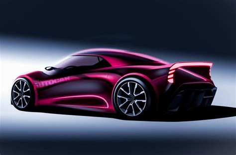 How we'd design our dream car | Autocar