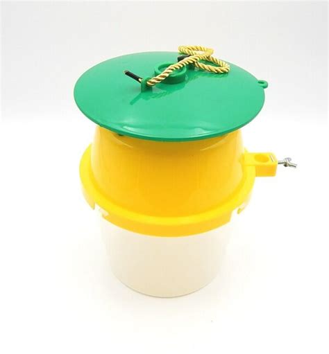 WASP&BEE TRAP-KDBC003 - Hangzhou Kunda Technology Co.,Ltd.