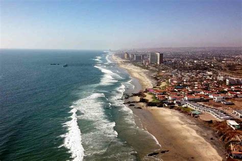 Hidden Gems - Best Beaches In Tijuana