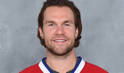 David Desharnais - Player of the Week | NHLPA.com