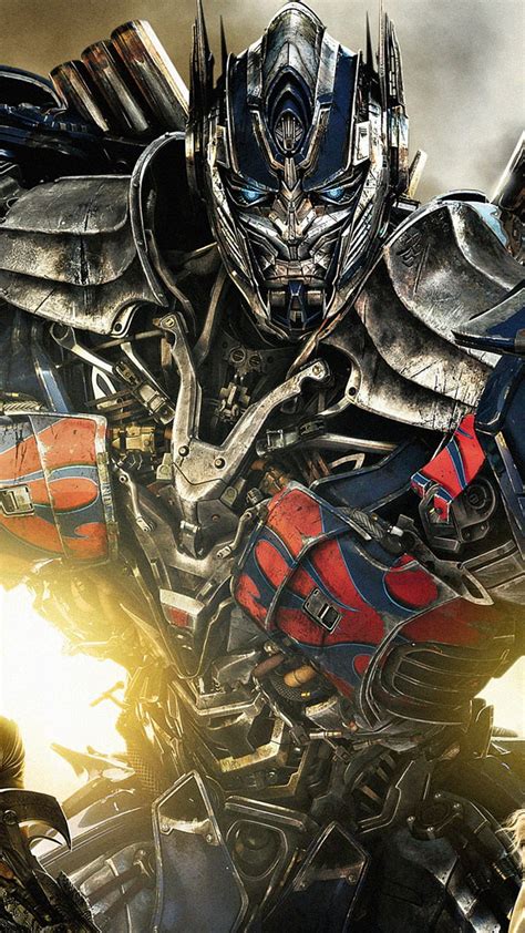 Transformers Prime Optimus Prime Wallpaper Hd