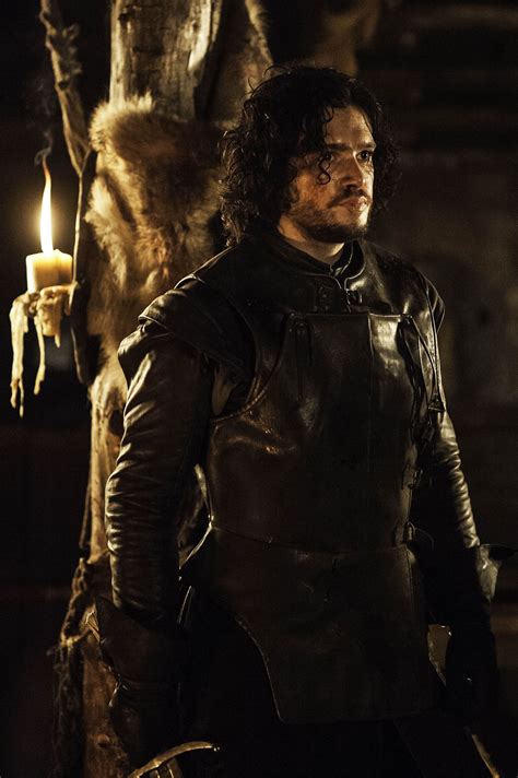 jon snow night's watch - House Stark Photo (37080226) - Fanpop