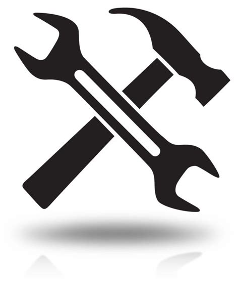 Clipart Of Construction Tools