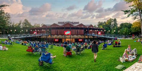 Live Nation Lawn Pass returns for 2023 at SPAC – Saratogian