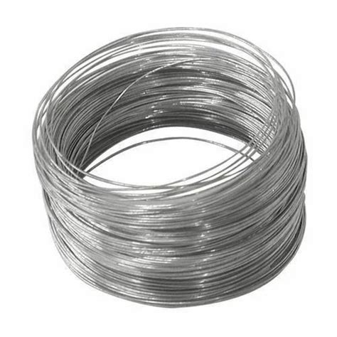 Binding Wires - MS Binding Wire Manufacturer from Mumbai