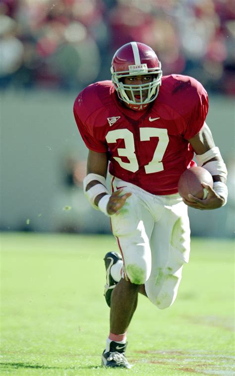 The 50 Greatest Players In Alabama Crimson Tide Football History ...