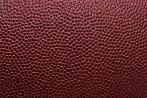 Football Texture Pigskin Material Grip Photo Background And Picture For ...