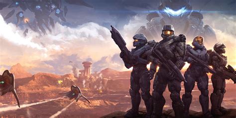 ‘Halo 5: Guardians’ Cast, Story & Gameplay Details – What’s New?