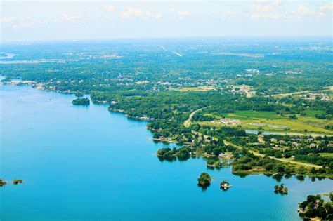 Gananoque Ontario - All That You Expect, and More! - Family Fun Canada