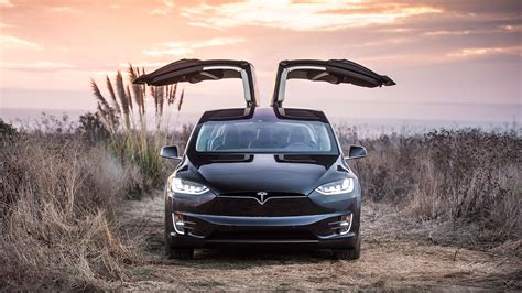 New Tesla Model X (2021) Review | CAR Magazine