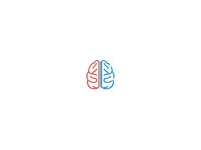 Animated Brain Illustration by Bharat on Dribbble