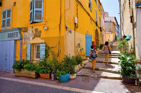 Le Panier in Marseille - Marseille’s Charming Old Neighbourhood – Go Guides