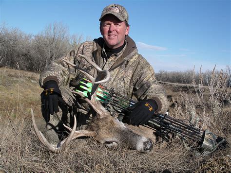 7 Deer Hunting Tactics You’ve Never Tried Before But Should