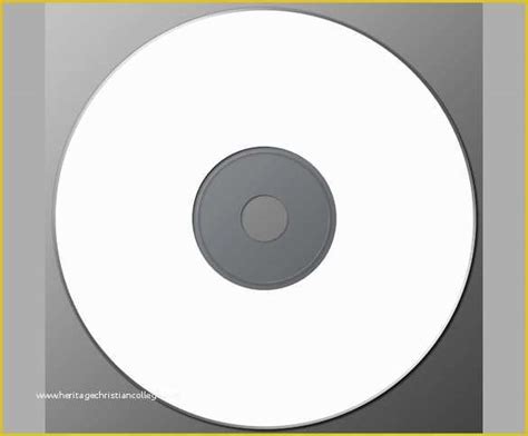 Cd Cover Template Photoshop Free Download Of Cd Cover Template 51 Free ...