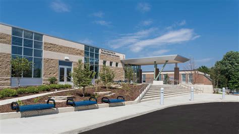 Grand Rapids Christian High School – Projects | Rockford Construction