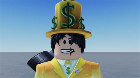 Expensive Roblox Avatars