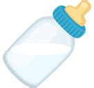 🍼 Baby Bottle Emoji Meaning with Pictures: from A to Z