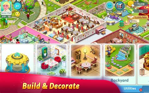 Star Chef 2: Restaurant Games for Windows Pc & Mac: Free Download (2023 ...