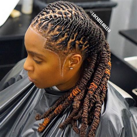 Locsbylo Kelo on Instagram: "📍 A T L A N T A 🔥 “Crispy loc maintenance ...