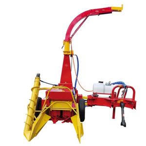 Sugar cane harvester machine - All the agricultural manufacturers