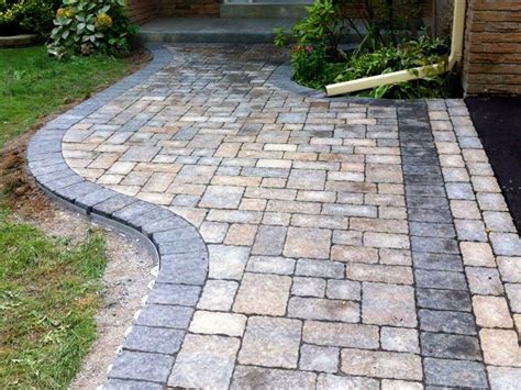 Top Ideas For Interlocking Driveways And Pavers - Toronto | Pavers ...