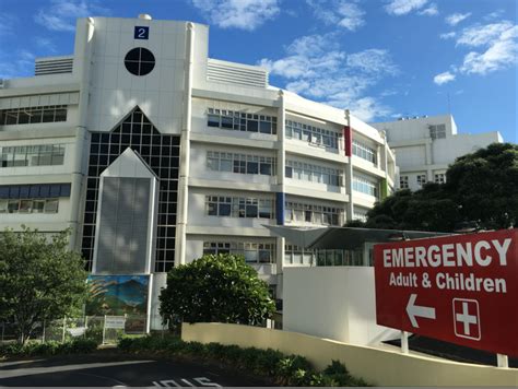 OrthOdyssey: Auckland, New Zealand – Starship Hospital