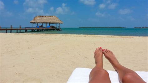 Best Beaches In Belize To Visit In 2023