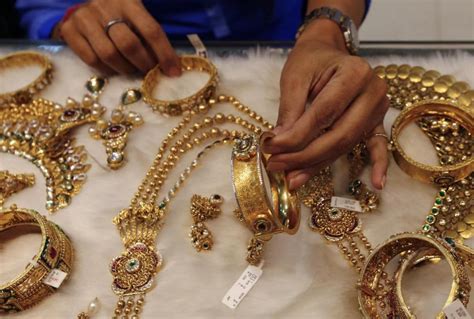 Chinese Meet Gold Jewelry Exporters | Financial Tribune