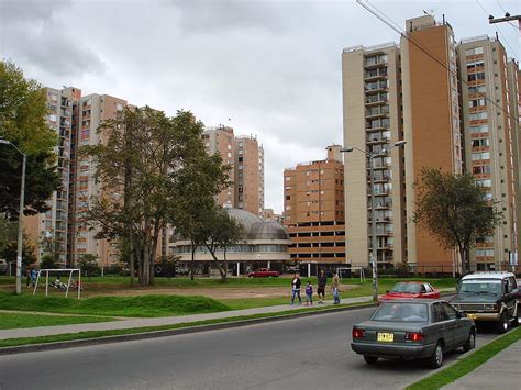 Barrio las mercedes suba bogota