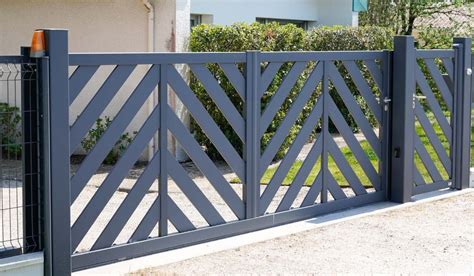 Why Aluminium Custom Gates are the Perfect Choice for Modern Homeowners ...