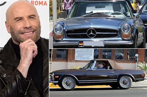 THESE ARE THE CELEBRITY CLASSIC CARS THAT WILL LEAVE YOU ASTONISHED ...