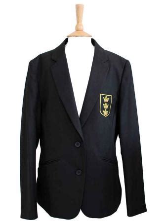 Bristol Cathedral Uniform