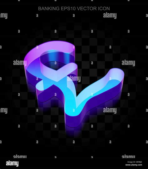 Bank neon sign Stock Vector Images - Alamy