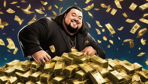 Chumlee Net Worth - How Much is Chumlee Worth?