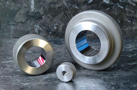 Chrome & Steel Cylindrical Ring Gages - Meyer Gage Company, Inc.