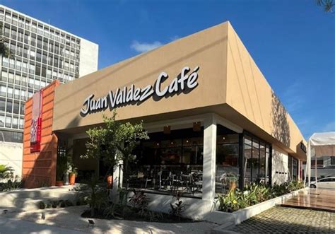 Juan Valdez returns to Mexico with new franchise partner - World Coffee ...