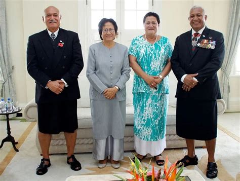 Fiji’s First Adventist President Vows to Keep God First | Adventist Review