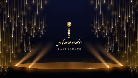 Awards Winner Glitter: Over 4,372 Royalty-Free Licensable Stock Vectors ...