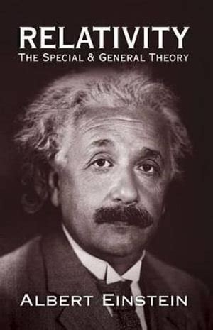 Booktopia - Relativity, The Special and General Theory by Albert ...