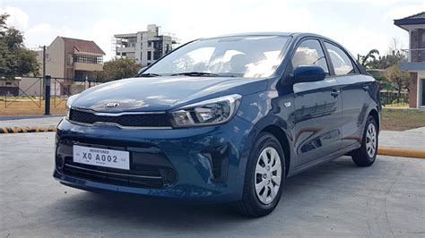 2019 Kia Soluto 1.4 LX AT: Review, Price, Photos, Features, Specs