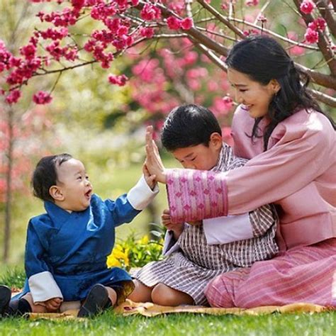 Bhutan Royals: Latest News, Pictures & Videos - HELLO!