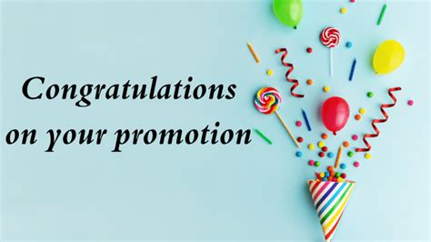 Free Congratulations images HD for Promotion Success Achievement ...